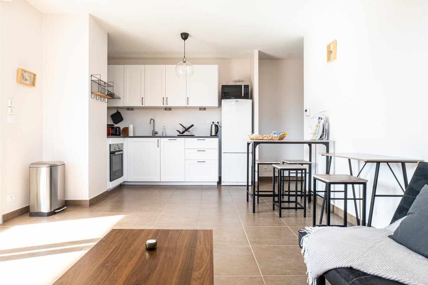La Parenthese - Annecy- Grande Terrasse - Chambre - Garage Εξωτερικό φωτογραφία