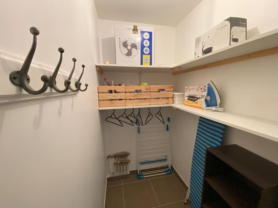 La Parenthese - Annecy- Grande Terrasse - Chambre - Garage Εξωτερικό φωτογραφία