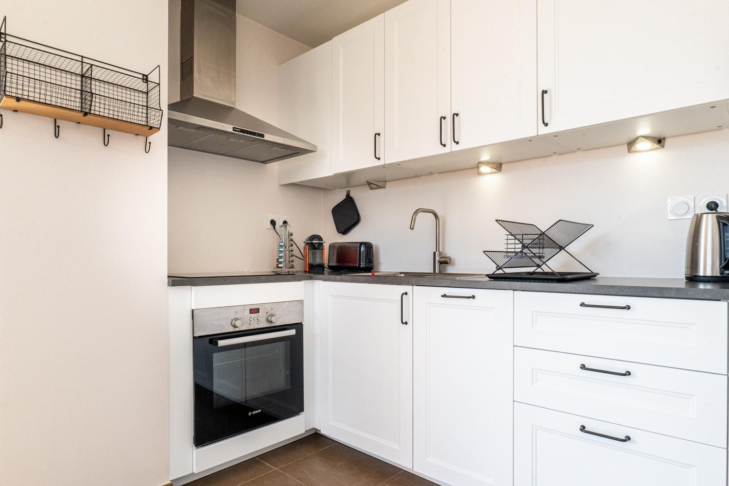 La Parenthese - Annecy- Grande Terrasse - Chambre - Garage Εξωτερικό φωτογραφία