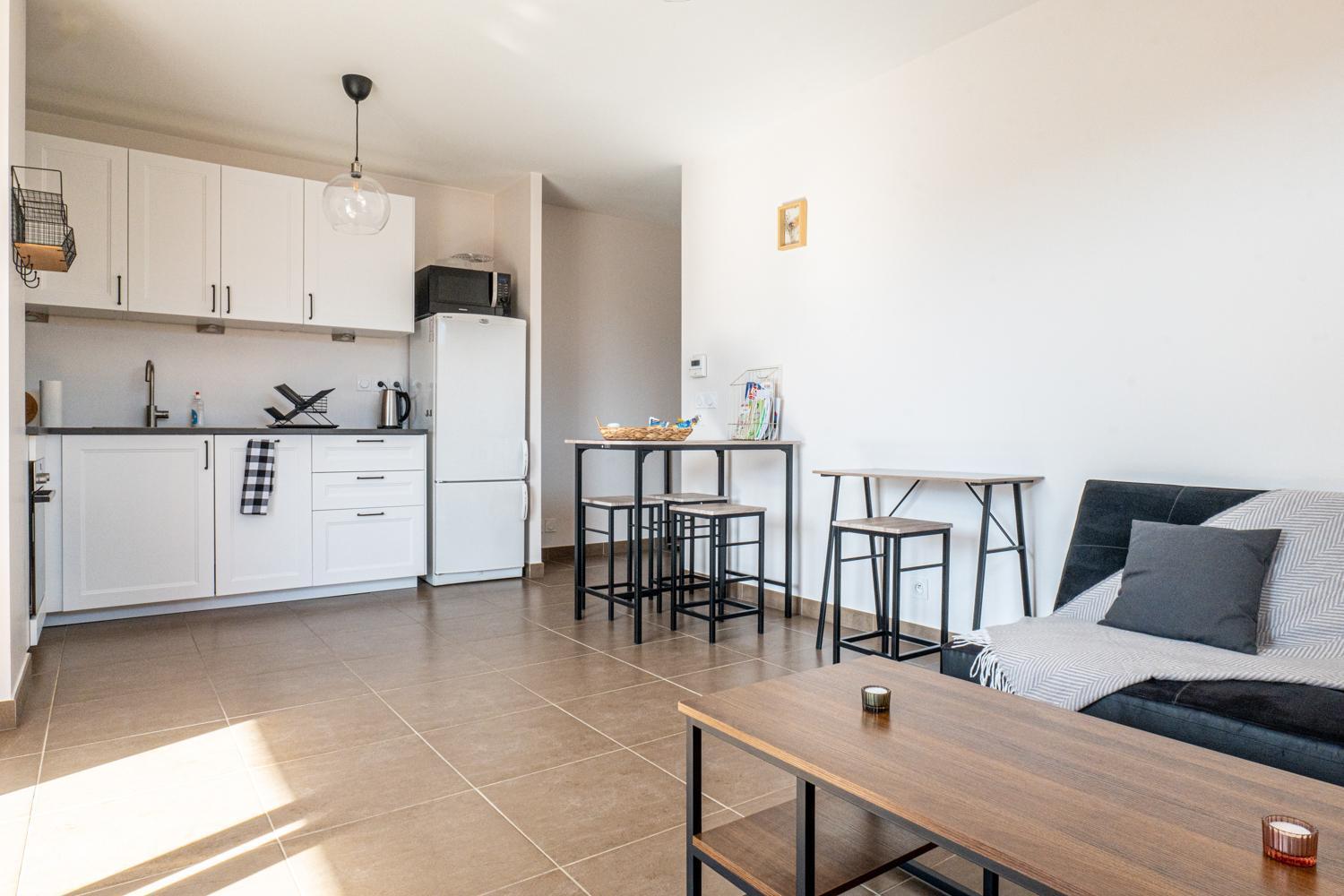 La Parenthese - Annecy- Grande Terrasse - Chambre - Garage Εξωτερικό φωτογραφία