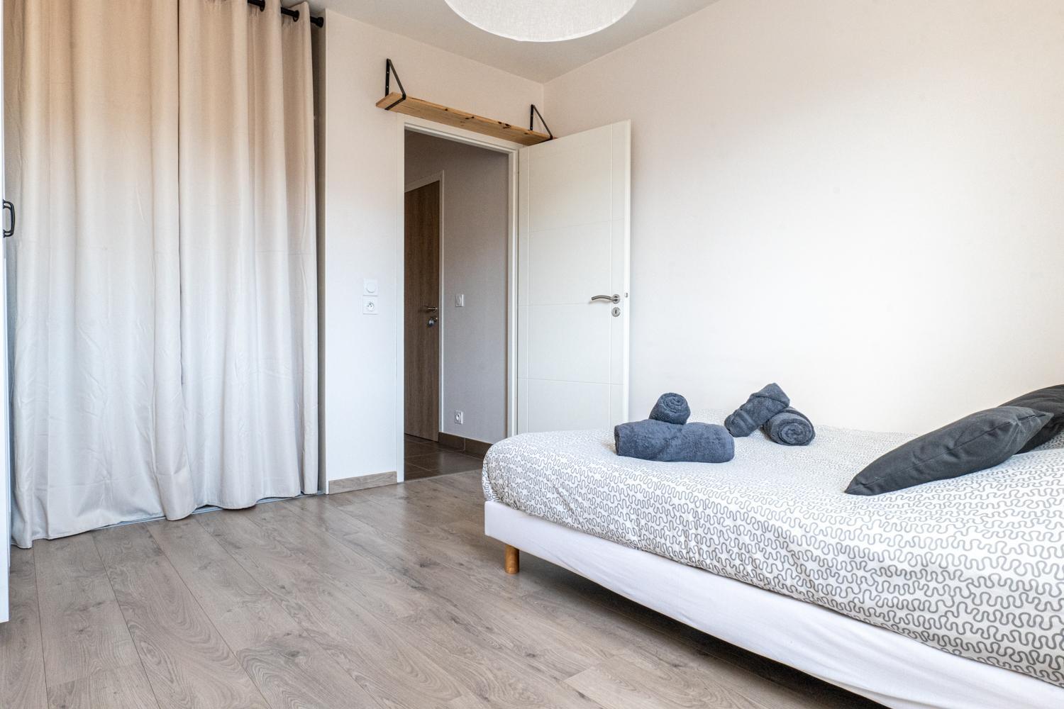 La Parenthese - Annecy- Grande Terrasse - Chambre - Garage Εξωτερικό φωτογραφία